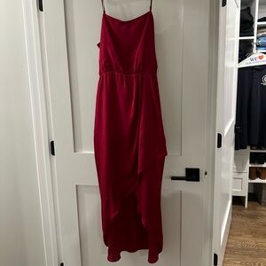 Express Dress